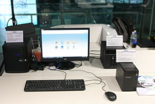 杰和科技 以安全易用NAS存儲(chǔ)，重塑信息存儲(chǔ)新格局