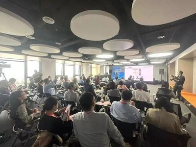 清華校友攜手企業(yè)家共聚金山，共謀信息處理與存儲(chǔ)產(chǎn)業(yè)新未來