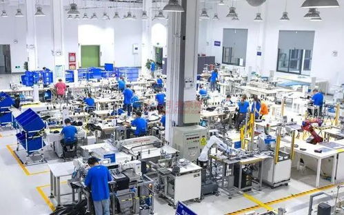 阿里犀牛工廠 訂單1小時完成，機器換人降維打擊如何重塑信息處理與存儲服務